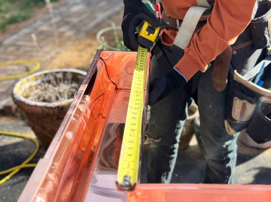 Gutter Services