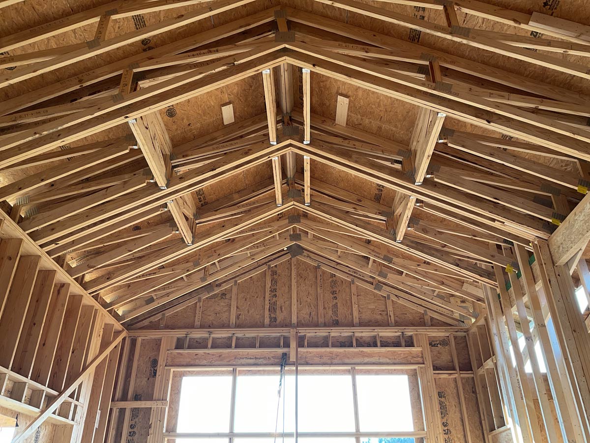 Framing Services