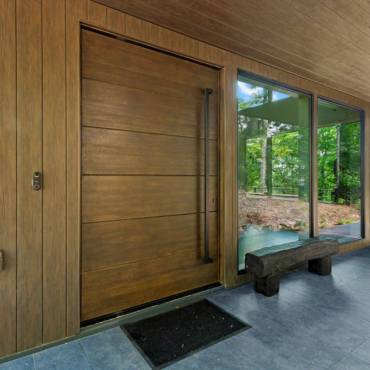 Siding
