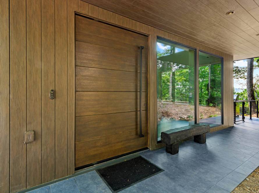 Siding
