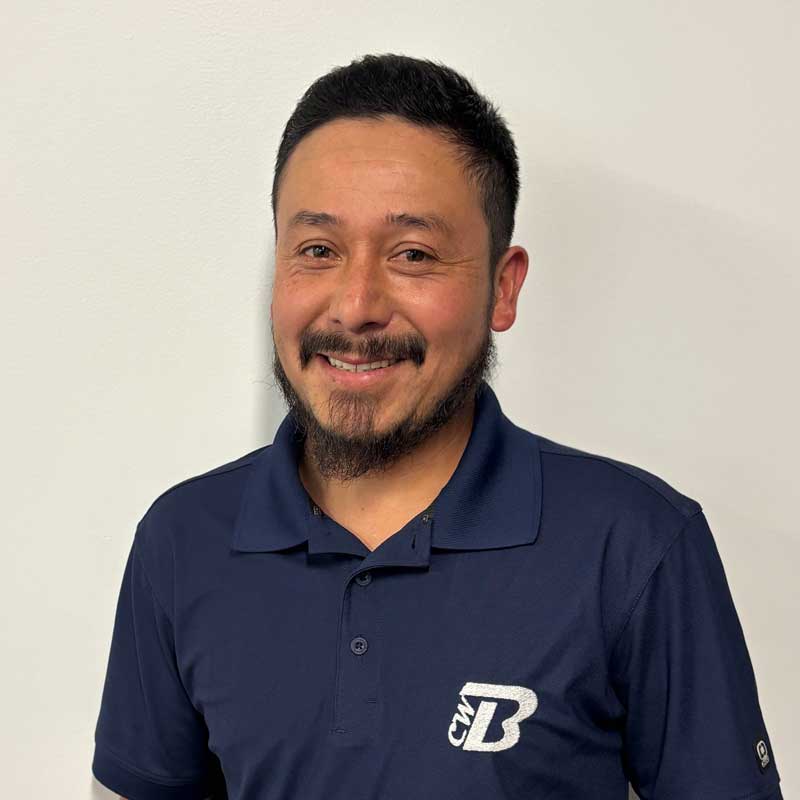 Josue Gutierrez