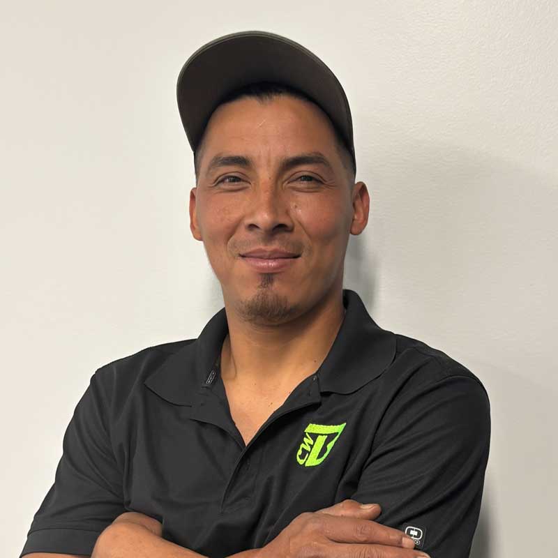 Miguel Abrego